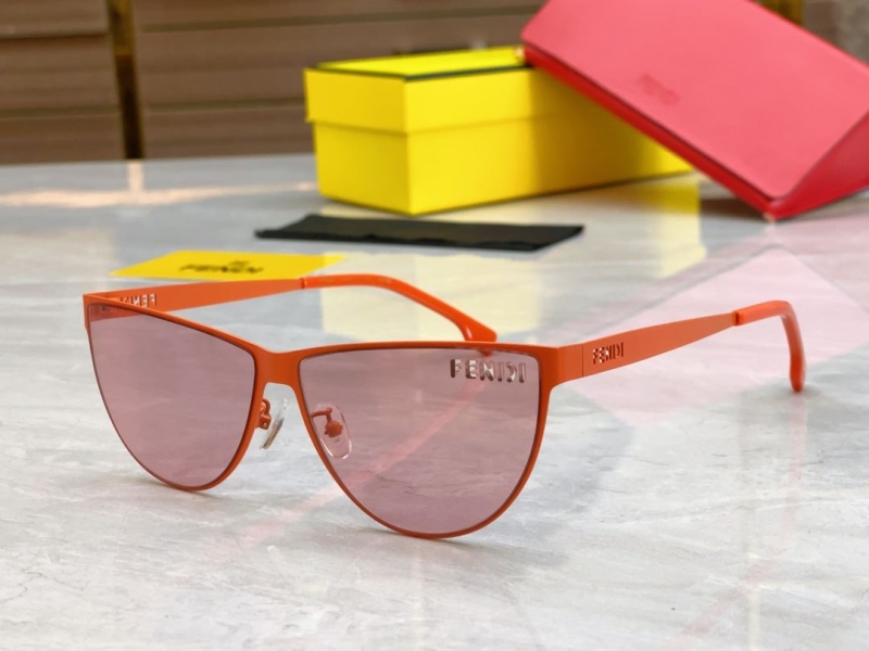 Fendi Sunglasses